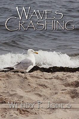 Waves Crashing 143893629X Book Cover