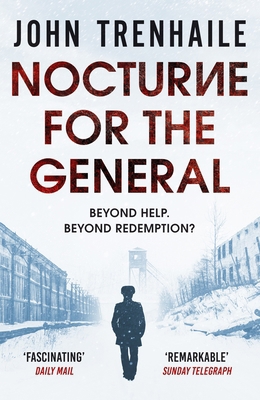 Nocturne for the General (The General Povin tri... 1800327862 Book Cover