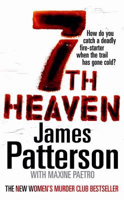 7th Heaven B007YTCDIW Book Cover