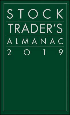 Stock Trader's Almanac 2019 111952931X Book Cover