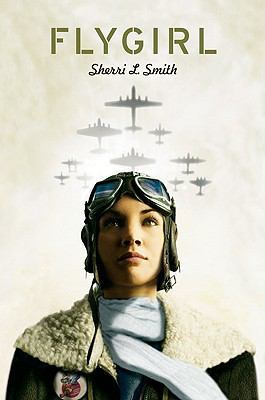 Flygirl 0399247092 Book Cover