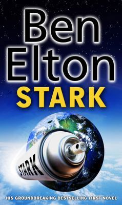 Stark 0552154482 Book Cover
