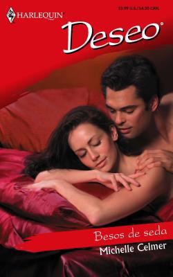 Besos de Seda [Spanish] 0373356021 Book Cover