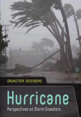 Hurricane: Perspectives on Storm Disasters 1484601815 Book Cover