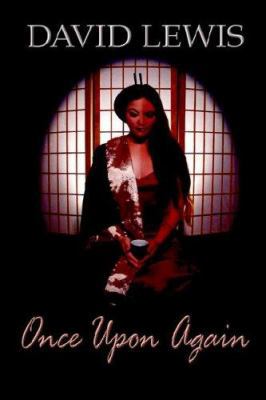 Once Upon Again 0976911442 Book Cover