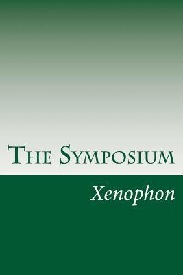 The Symposium 150045768X Book Cover