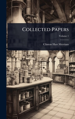 Collected Papers 1024904865 Book Cover