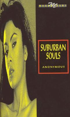 Suburban Souls 1563335638 Book Cover