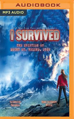 I Survived the Eruption of Mount St. Helens, 19... 1536681555 Book Cover