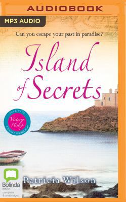 Island of Secrets: A Memoir of Family Secrets a... 1489409572 Book Cover