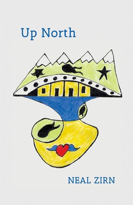 Up North B0CJMZ1NLQ Book Cover
