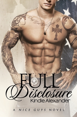 Full Disclosure 1941450245 Book Cover