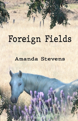 Foreign Fields B09CKKMN7H Book Cover