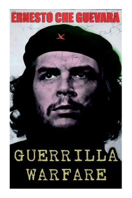 Guerrilla Warfare 8027343070 Book Cover