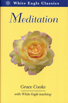 Meditation 0854871101 Book Cover