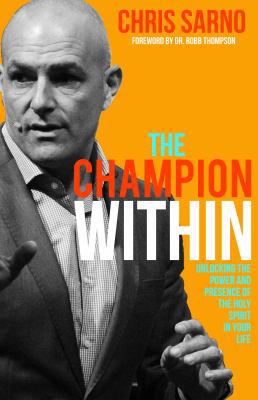 Paperback The Champion Within Book