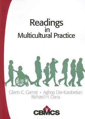Readings in Multicultural Practice B00BJZHO5E Book Cover