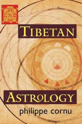 Tibetan Astrology 1570622175 Book Cover