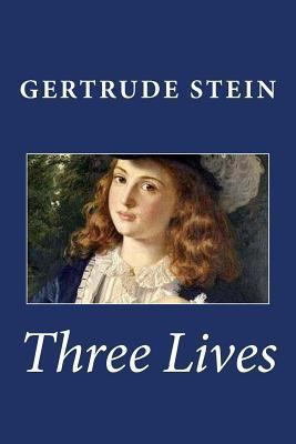 Three Lives 149484012X Book Cover