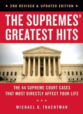 The Supremes' Greatest Hits, 2nd Revised & Upda... 1454920777 Book Cover
