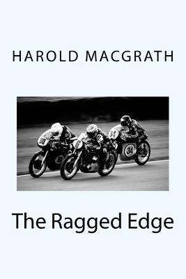 The Ragged Edge 1727032020 Book Cover