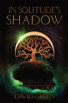 In Solitude's Shadow: Extended Edition B0DVRCSVJD Book Cover