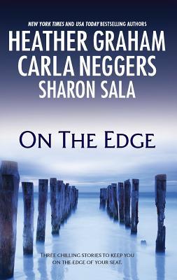 On the Edge: An Anthology 0778312631 Book Cover