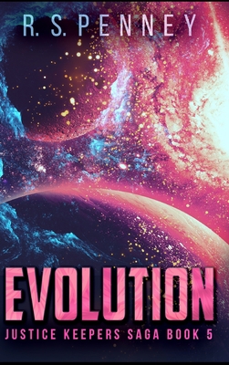 Evolution 171515231X Book Cover