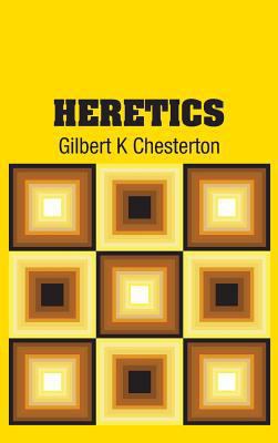 Heretics 1731700644 Book Cover