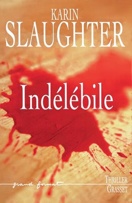 Indelebile [French] 224668711X Book Cover