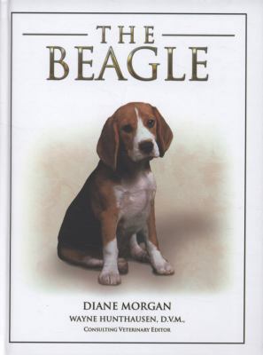 The Beagle. Diane Morgan 1842861980 Book Cover
