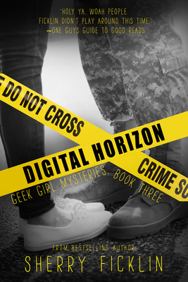 Digital Horizon 1634221877 Book Cover