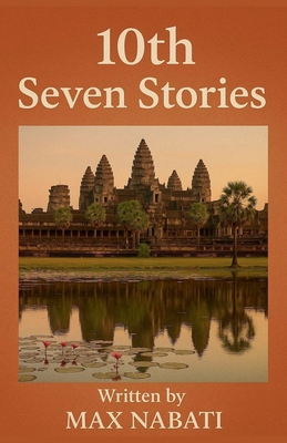 10th Seven Stories B0FY4HVF8F Book Cover