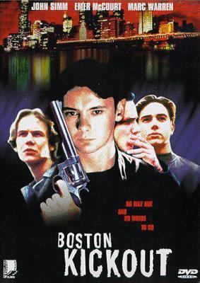 Boston Kickout 1572527064 Book Cover