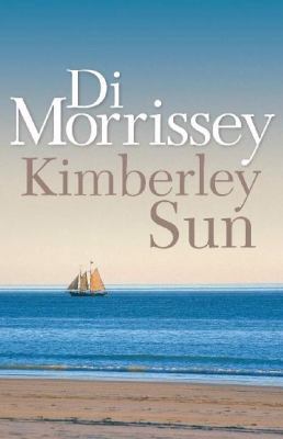 Kimberley Sun 0330424521 Book Cover