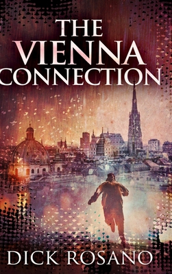 The Vienna Connection: Large Print Hardcover Ed... [Large Print] 1034412752 Book Cover