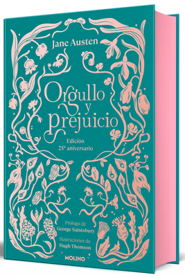 Orgullo Y Prejuicio (Edición Coleccionista Cant... [Spanish] 842724634X Book Cover