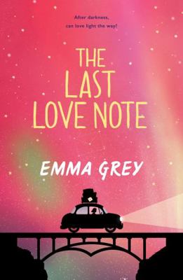 The Last Love Note 1761047620 Book Cover