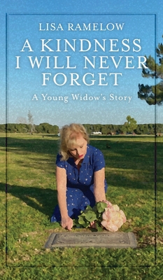 A Kindness I will Never Forget B09RLRHRNF Book Cover