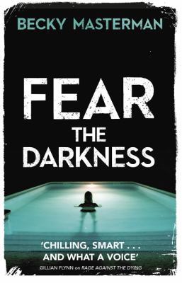 Fear the Darkness (A Brigid Quinn investigation) 1409143732 Book Cover