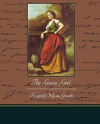 The Goose Girl 1438529910 Book Cover
