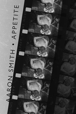 Appetite 0822962195 Book Cover