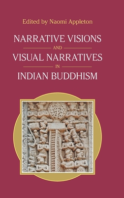 Narrative Visions and Visual Narratives in Indi... 1800501307 Book Cover