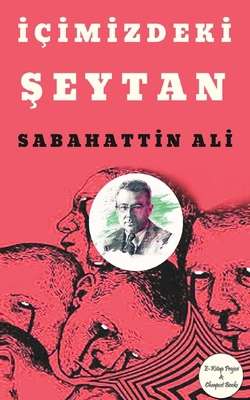 İçimizdeki Şeytan [Turkish] 6257120691 Book Cover