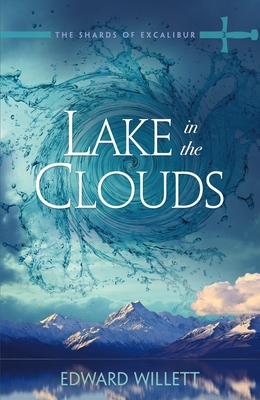 Lake in the Clouds 1989398170 Book Cover