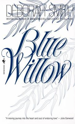 Blue Willow B0073G5IXS Book Cover