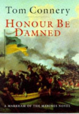 Honour Be Damned 0752801473 Book Cover
