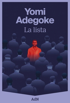 La Lista [Spanish] 8410138220 Book Cover