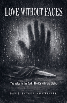 Love Without Faces B0GLGCBZQD Book Cover
