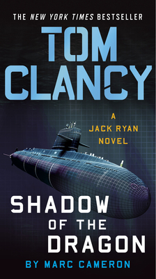 Tom Clancy Shadow of the Dragon 0593188101 Book Cover